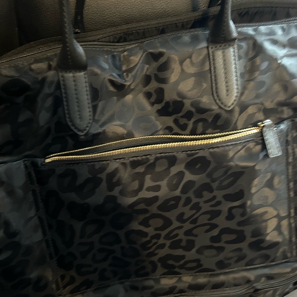 Michael Kors weekender travel bag - Picture 4 of 8